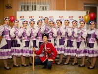 Клуб «Заводской»