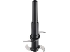 Настольный беспроводной блендер Polaris PTB 0435 CordLess