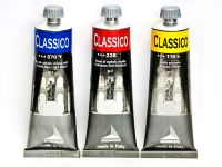 Масло Maimeri "CLASSICO" 200 мл Белила цинк+титан