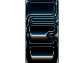 Смартфон Apple iPhone 17 Pro Max 2Tb (Silver)