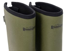 Сапоги Remington Catch green — резиновые сапоги для рыбалки и охоты
