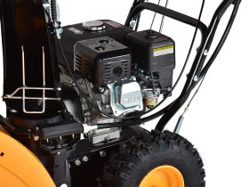 Снегоуборщик KETTAMA 90 B Basic