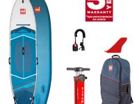 Надувная доска для SUP-бординга RED PADDLE 12'0&quot;x34&quot; All Ride