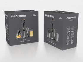 Блендер РЕДМОНД BH409