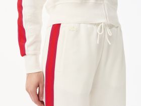 Женские спортивные брюки Lacoste