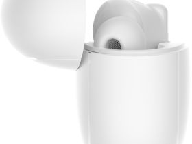 Наушники TECNO Buds 4 Air Белые