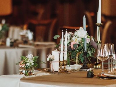 В России появятся ГОСТы на кафе и рестораны