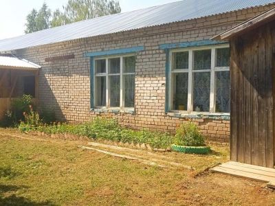 Курчумский сельский дом культуры