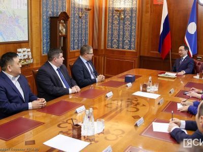 В якутском Центре мозга и нейрогенетики будут внедрять передовые методы лечения