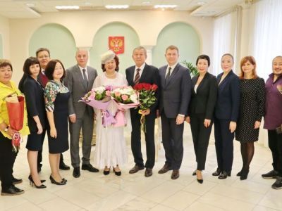 Танец длиною полвека