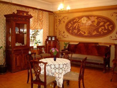 Историко-художественный музей городского округа Семеновский