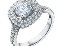 Кольцо из белого золота э4712кц02186300