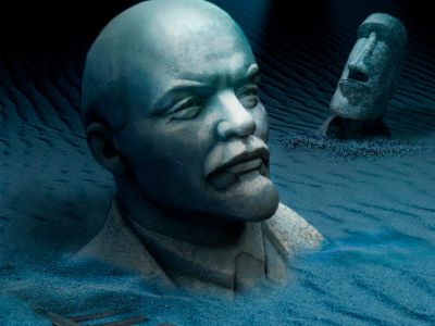 Страсти по Торчалову