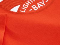 Лонгслив для маленького мальчика