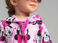 Солнцезащитные очки для девочки