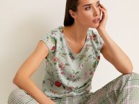 Пижама Green Mystery III