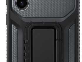 Чехол-накладка Samsung