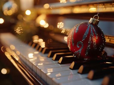 Билеты на Магия свечей. Щелкунчик в джазе (Дом архитектора) / Концерт | Афиша | ИнфоТаймс