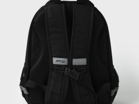 Рюкзак текстильный для мальчиков