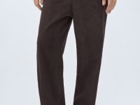 Свободные джинсы Baggy, Коричневый