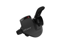 Манетки Shimano Cues U4000 2 скорости (левая)