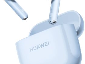 Беспроводные наушники HUAWEI