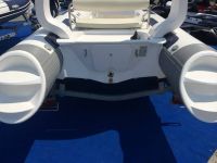 Лодка РИБ STORMLINE RIVER DRIVE EXTRA 500