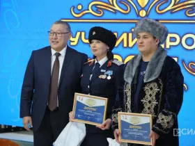 В Якутии дан старт Году единства народов России