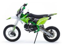 Питбайк BSE MX 125 3.0