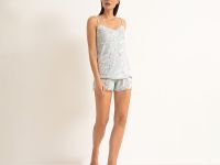 Пижама Meringue III