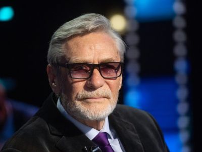 Александр Михайлов. Экология души (Музей-театр «Булгаковский дом»)