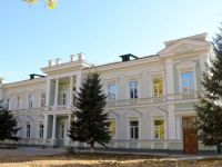 Благовещенский городской дом культуры