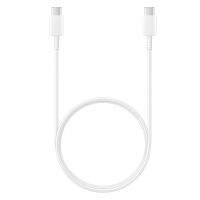 Кабель Samsung Type-C - Type-C (60 Вт) белый