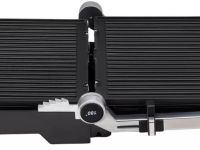 Гриль-пресс Polaris PGP 1902 Brilliant Collection Серебристый