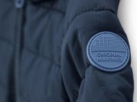 Куртка для маленького мальчика