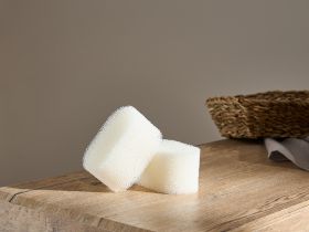 Набор губок для посуды Seuni