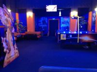 Кинотеатр «Синема Эл» г. Звенигово