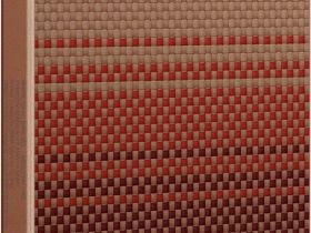 Беспроводное зарядное устройство Pitaka Power Bank Qi2 коричневый