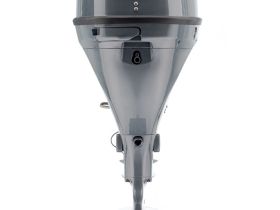 4х-тактный лодочный мотор MIKATSU MF20FEL (2024)