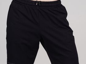 Шорты Nordski Simple Black