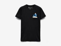 Футболка "Пикассо" вышивка, XL