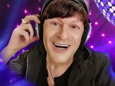 Виктор Королев