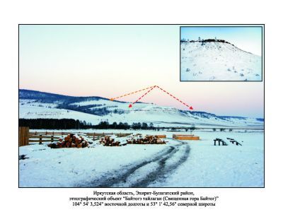 Байтогэ тайлаган