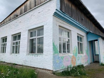 Мингульская библиотека – филиал № 15