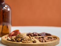 Менажница Forest quattuor II