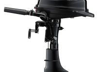 4х-тактный лодочный мотор SUZUKI DF5AS