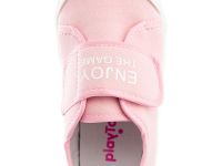 Кеды для девочки