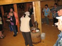 Подосиновский краеведческий музей