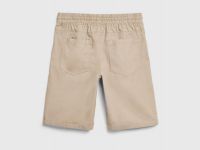 Шорты для мальчиков, Бежевый