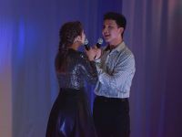 Учебный театр Сибайского колледжа искусств им. К. А. Валеева